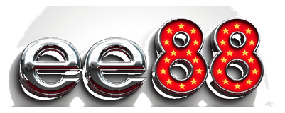 ee88 casino logo