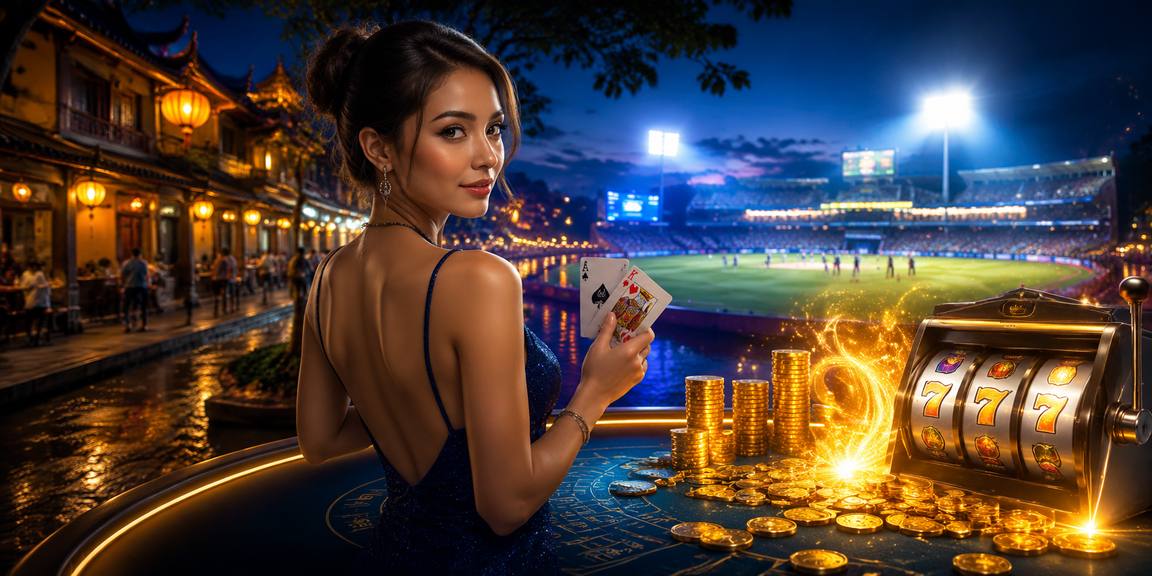 ee88 casino Live Casino